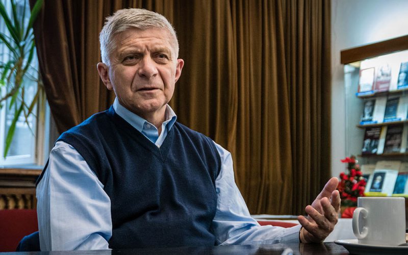 Unia rzuca miliardy na stół