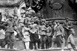 Największy front w dziejach świata