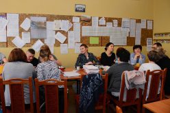 Co się stało z pokojem nauczycielskim