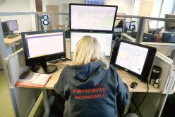 Z czym dzwonią ludzie na 112