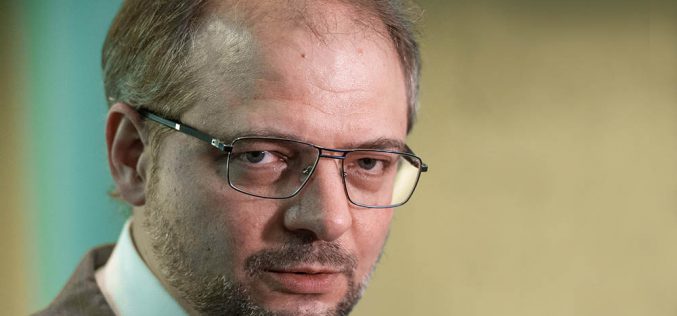 Komisarz Stępkowski