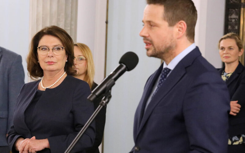 Żyjemy w czasach klątwy długopisu