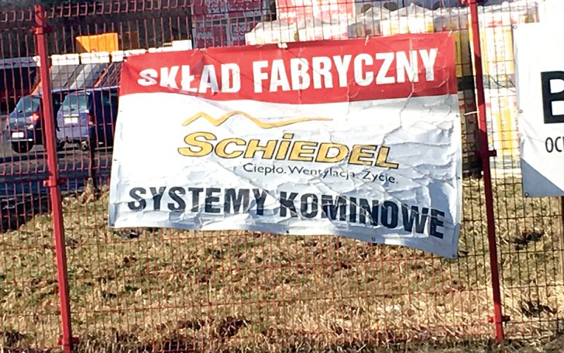 Oświęcim – miasto paradoksów