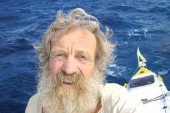 Na oceanie śpiewam, ryby nie protestują