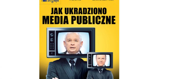 W najnowszym (22/2020) numerze Przeglądu polecamy