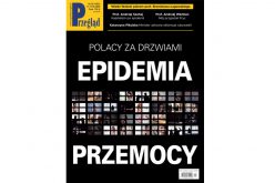 W najnowszym (20/2020) numerze Przeglądu polecamy