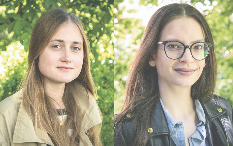 Pamiętniki pandemii