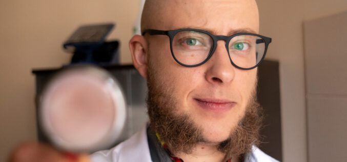 Anoreksja to choroba na całe życie