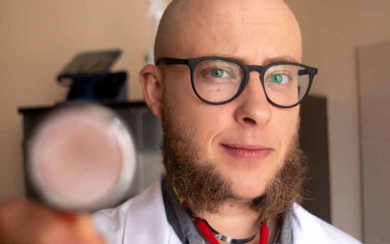 Anoreksja to choroba na całe życie