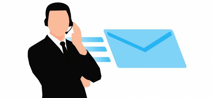 Obsługa posprzedażowa w sklepie internetowym