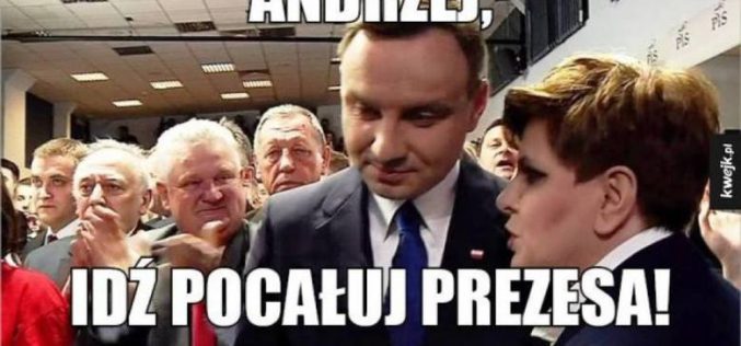 Wybory w kraju afer rządowych