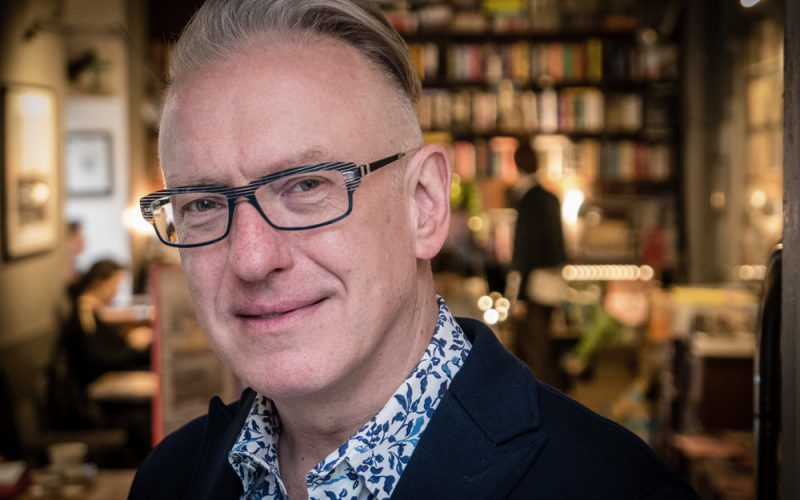 Miasto na ludzką miarę