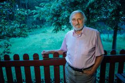 Jarosław Kaczyński to maniak władzy, który niszczy Polskę