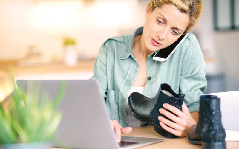 Oszukani na e-zakupach