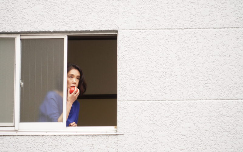 „Zaginiona dziewczyna” na polskich ekranach