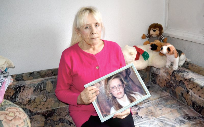 Tajemnica Jeziora Dywickiego