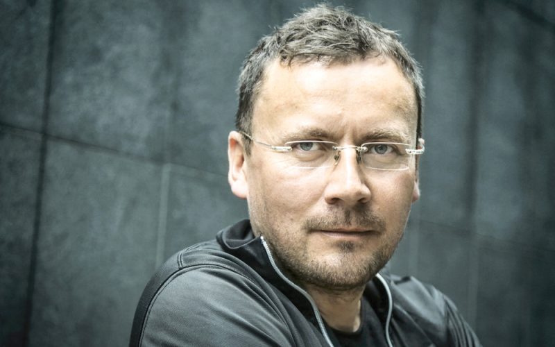 Bohaterowie rozstawiają mnie po kątach