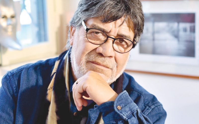 Wrażliwy rewolucjonista