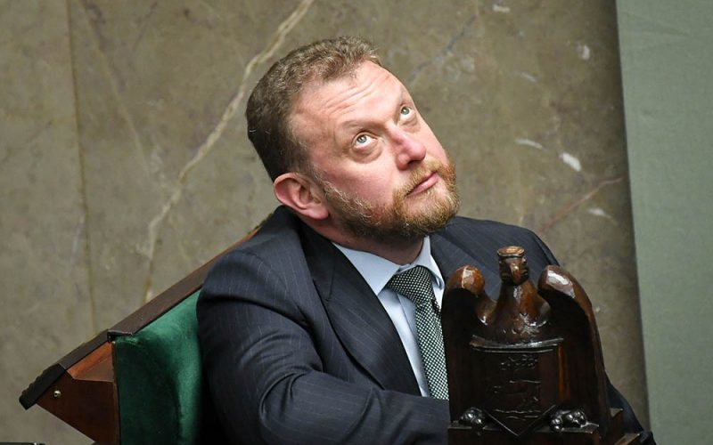 Męczeństwo braci Szumowskich