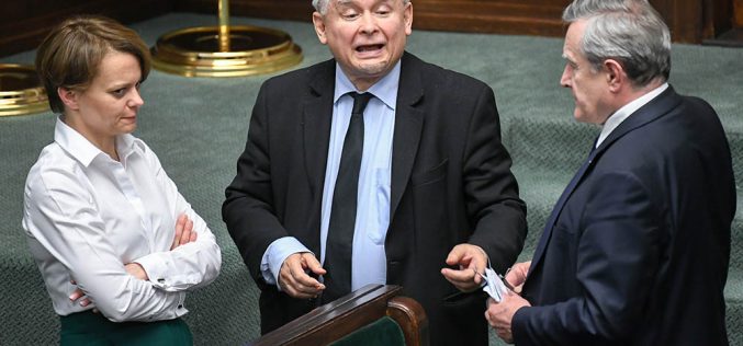 Duda, czyli Polska Kaczyńskiego