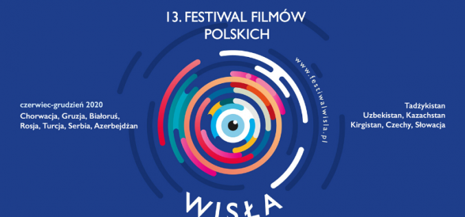 3. Festiwal Filmów Polskich „Wisła”