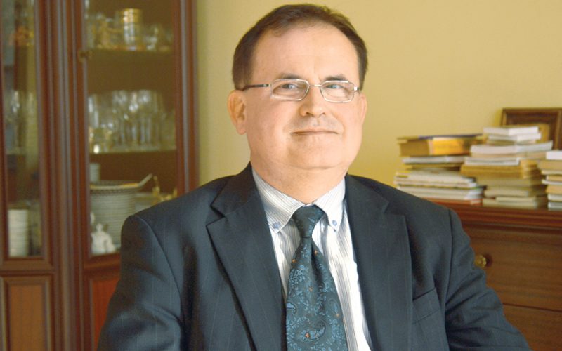 Wodór – ekologiczny, ale czy bezpieczny?