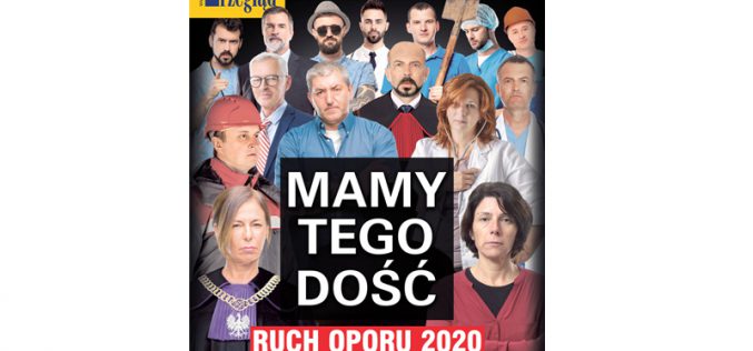 W&nbsp;najnowszym (24/2020) numerze Przeglądu polecamy