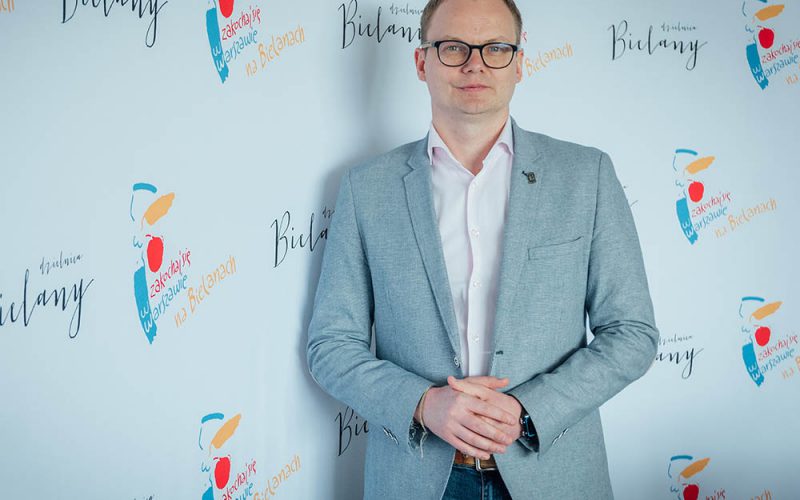 Urząd w sferze internetu