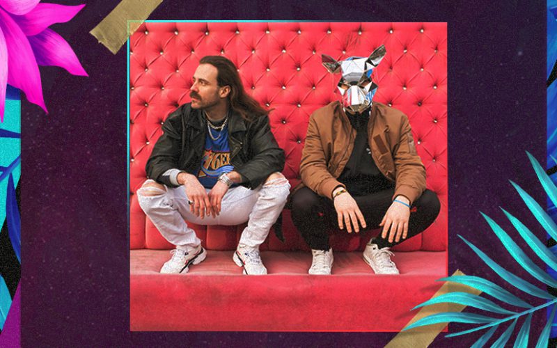 Odkryj letnie oblicze Klubu Stodoła!