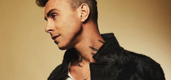 Asaf Avidan powraca do Polski!