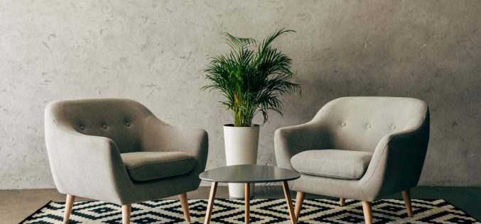 Beton dekoracyjny – charakterystyka, sposoby użycia