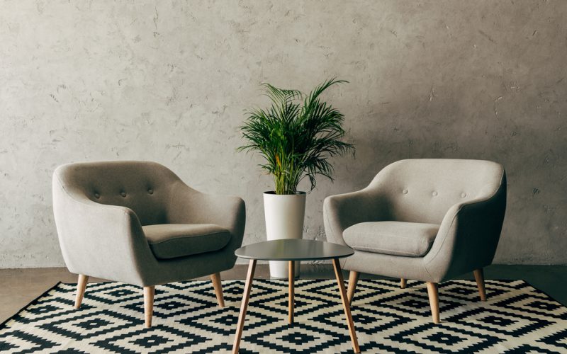 Beton dekoracyjny – charakterystyka, sposoby użycia