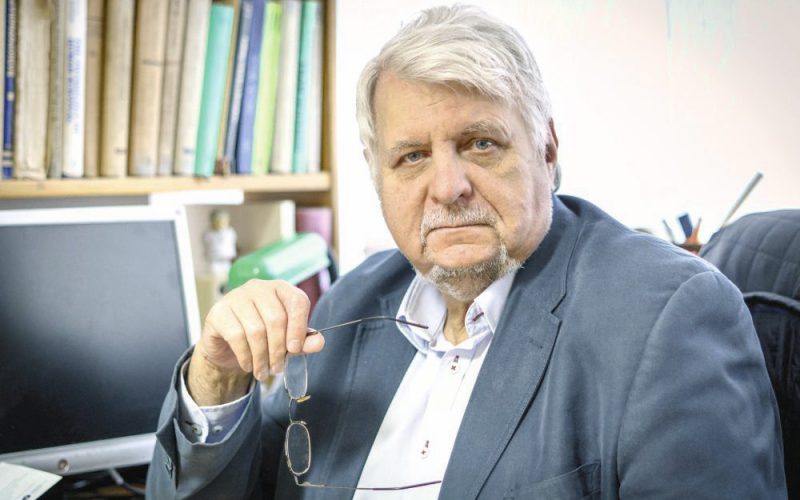 Nie wiedzą, co biorą
