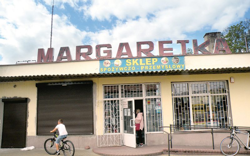 Sklepowa jak psycholog