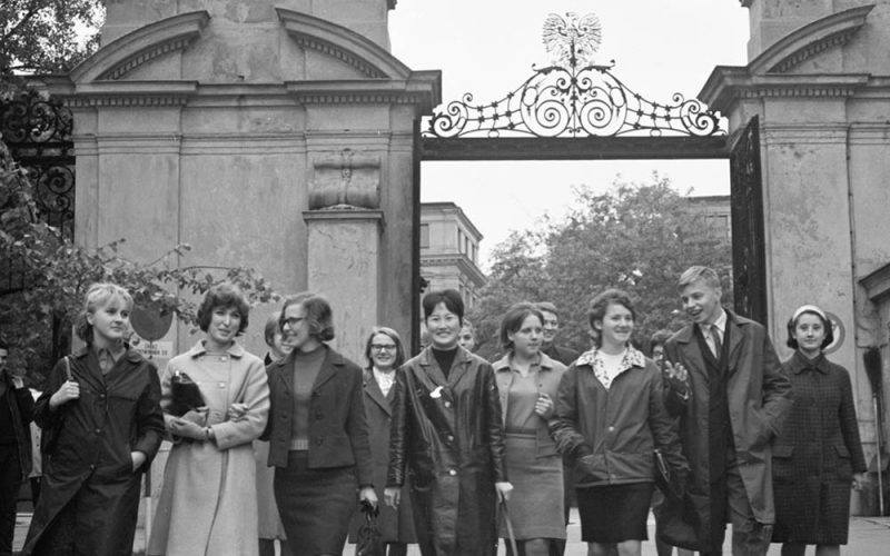 Co zawdzięczamy PRL