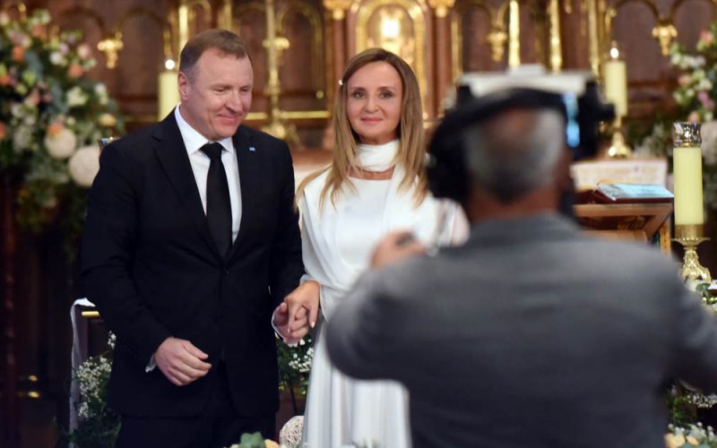 I że cię nie opuszczę aż… sąd kościelny nas nie rozłączy