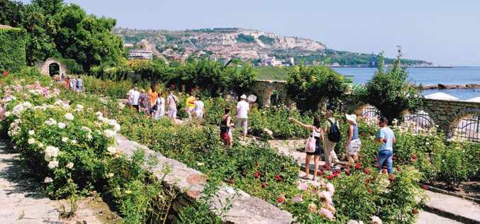 W Bułgarii jeszcze taniej