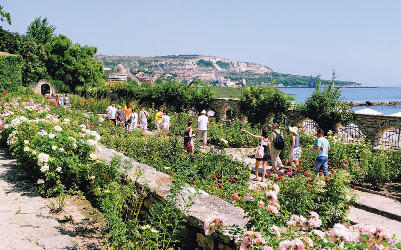 W Bułgarii jeszcze taniej