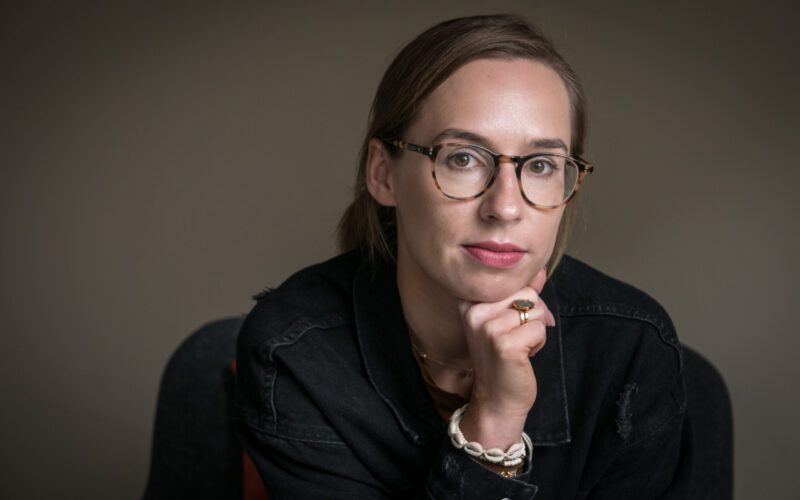 Warto popatrzeć na siebie ze współczuciem