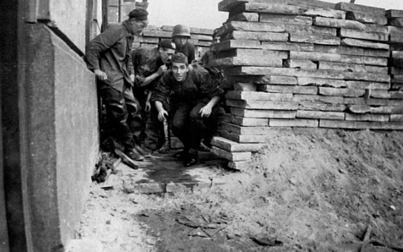 Twardo mówić z Sowietami