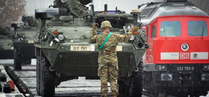 Groźby Trumpa zawisły w próżni