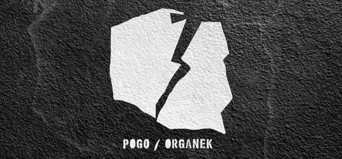 ØRGANEK prezentuje nowy teledysk!