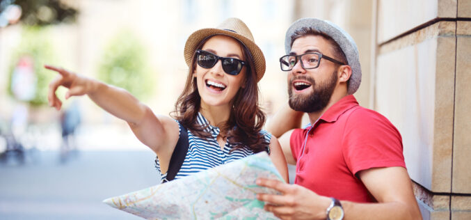 Ubezpieczenie podróżne – co może się w nim znaleźć?