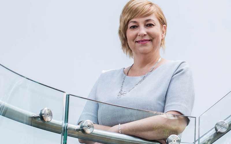 Uniwersytet eksmituje naukowców