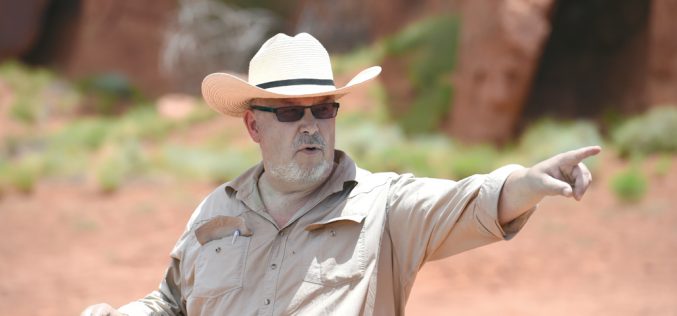 Albo jest się synonimem, albo anonimem