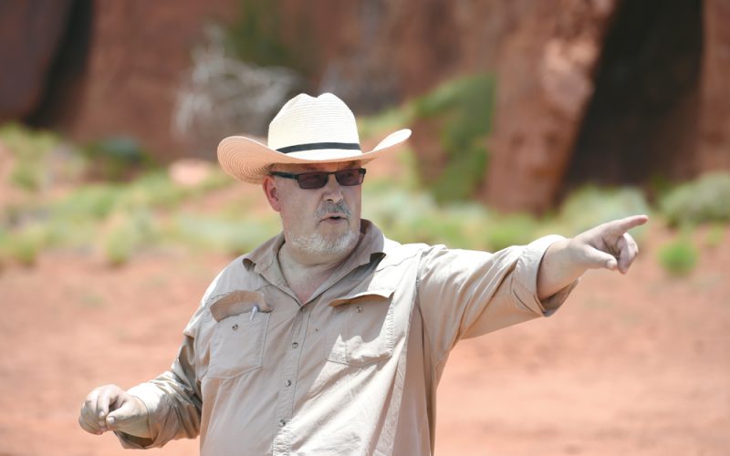 Albo jest się synonimem, albo anonimem