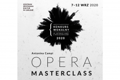 Antonina Campi Opera Masterclass 2020