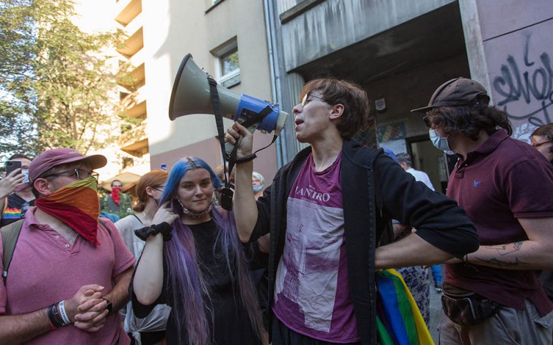 Kto się nadaje na bohatera