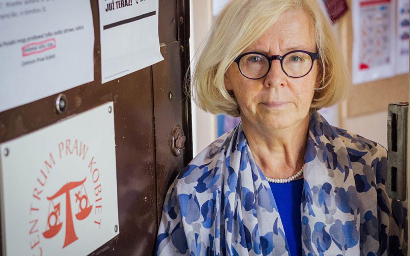 Po co nam konwencja stambulska