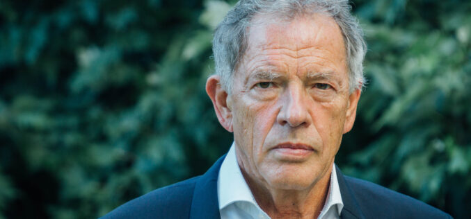 Tropię kłamstwa Morawieckiego